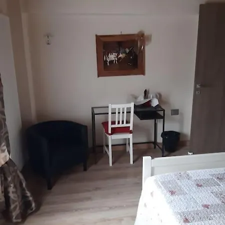 Apartamento Tranquillita E Relax Villeneuve Exterior foto