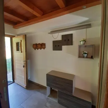 Apartamento Tranquillita E Relax Villeneuve Exterior foto