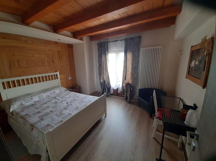 Apartment Tranquillita E Relax Villeneuve