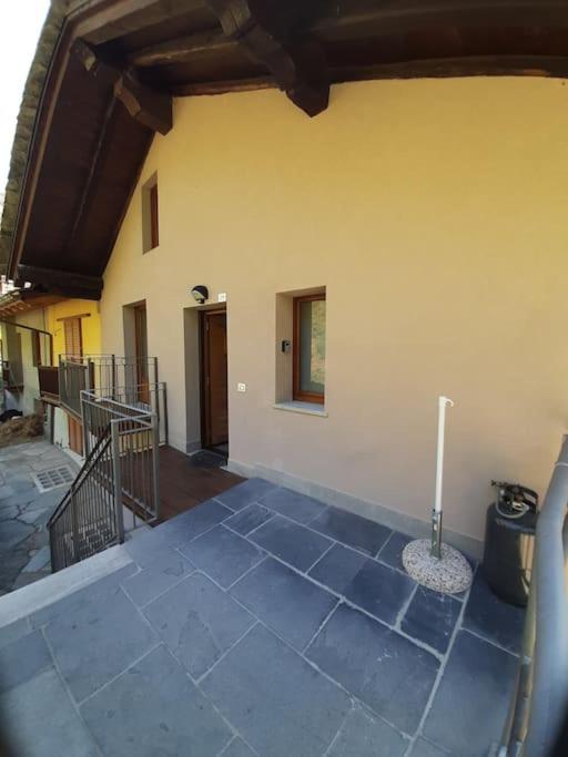 Tranquillita E Relax Apartment *