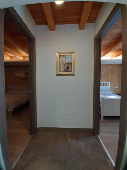Tranquillita E Relax Apartment *