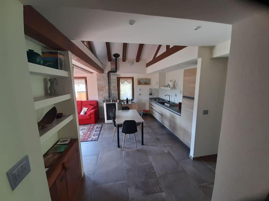 Appartamento Tranquillita E Relax Villeneuve