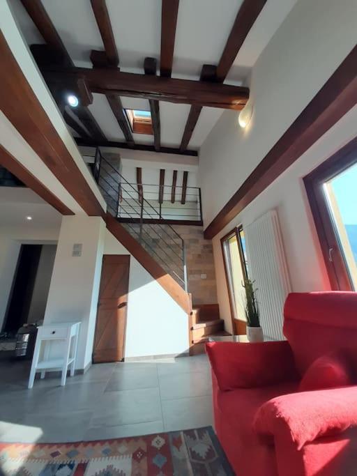 Apartment Tranquillita E Relax