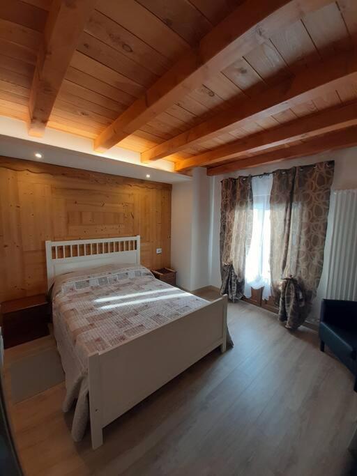 Tranquillita E Relax Apartment Villeneuve
