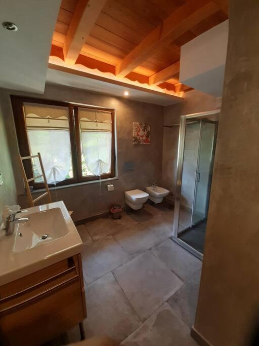 Apartment Tranquillita E Relax Villeneuve