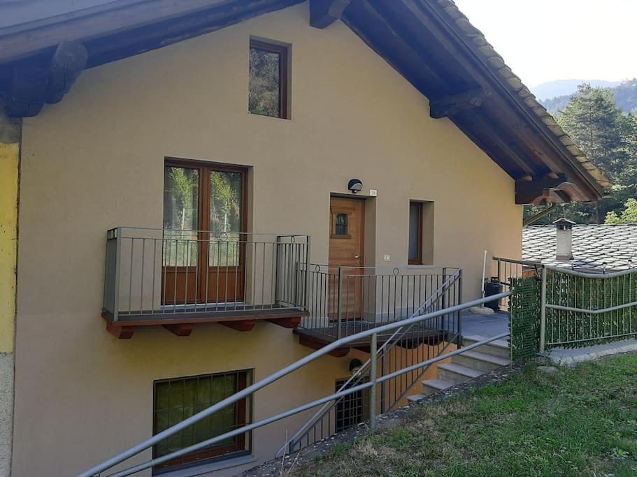 Apartment Tranquillita E Relax Villeneuve