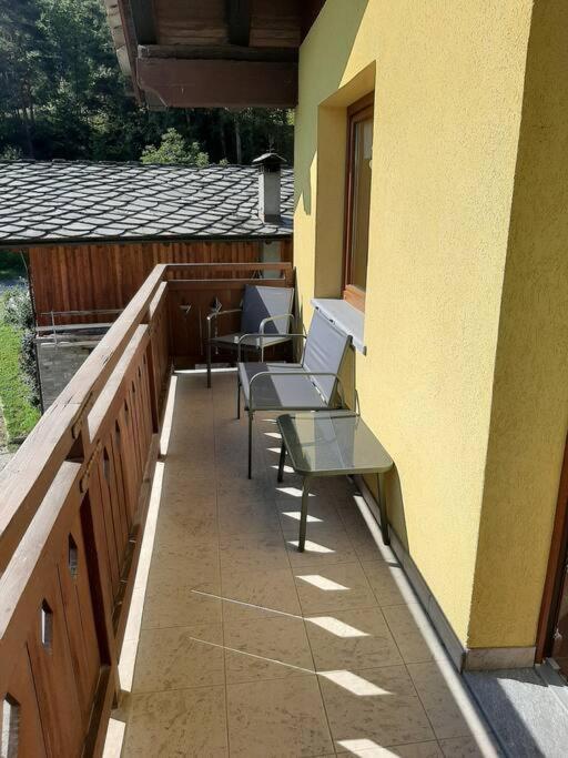 Tranquillita E Relax Apartment