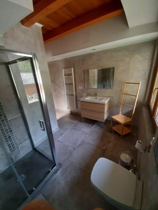 Tranquillita E Relax Apartment *