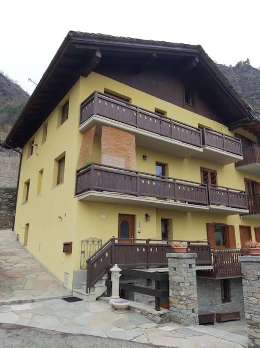 Apartment Tranquillita E Relax *